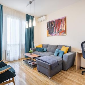 Appartement met een Slaapkamer